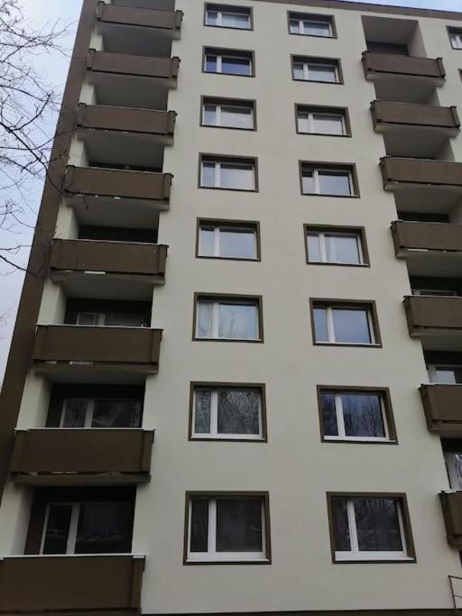 Apartment Charkovska Κάρλοβι Βάρι Εξωτερικό φωτογραφία