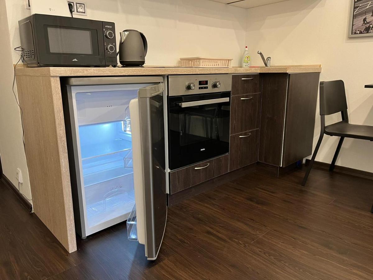 Apartment Charkovska Κάρλοβι Βάρι Εξωτερικό φωτογραφία