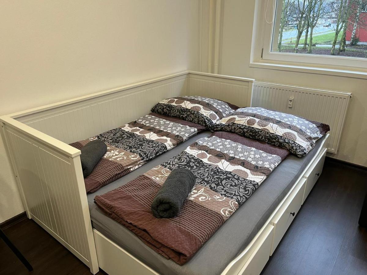 Apartment Charkovska Κάρλοβι Βάρι Εξωτερικό φωτογραφία